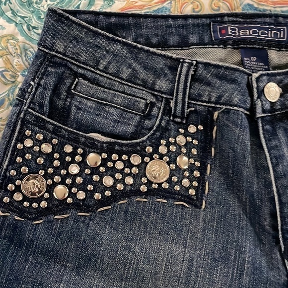 VACCINIA Jeans 6P - Picture 3 of 7